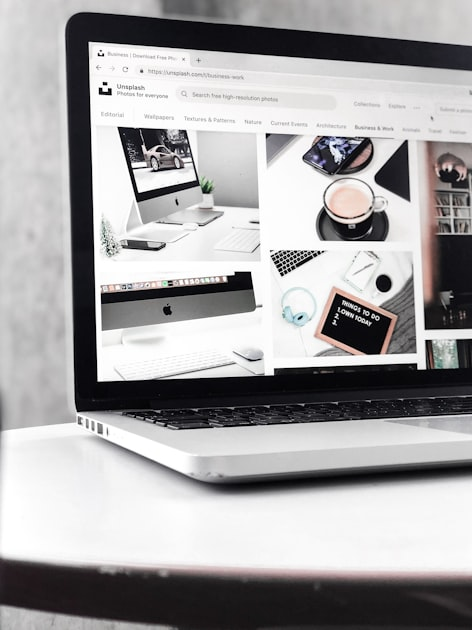 Building a Strong Online Presence for Your Consulting Firm